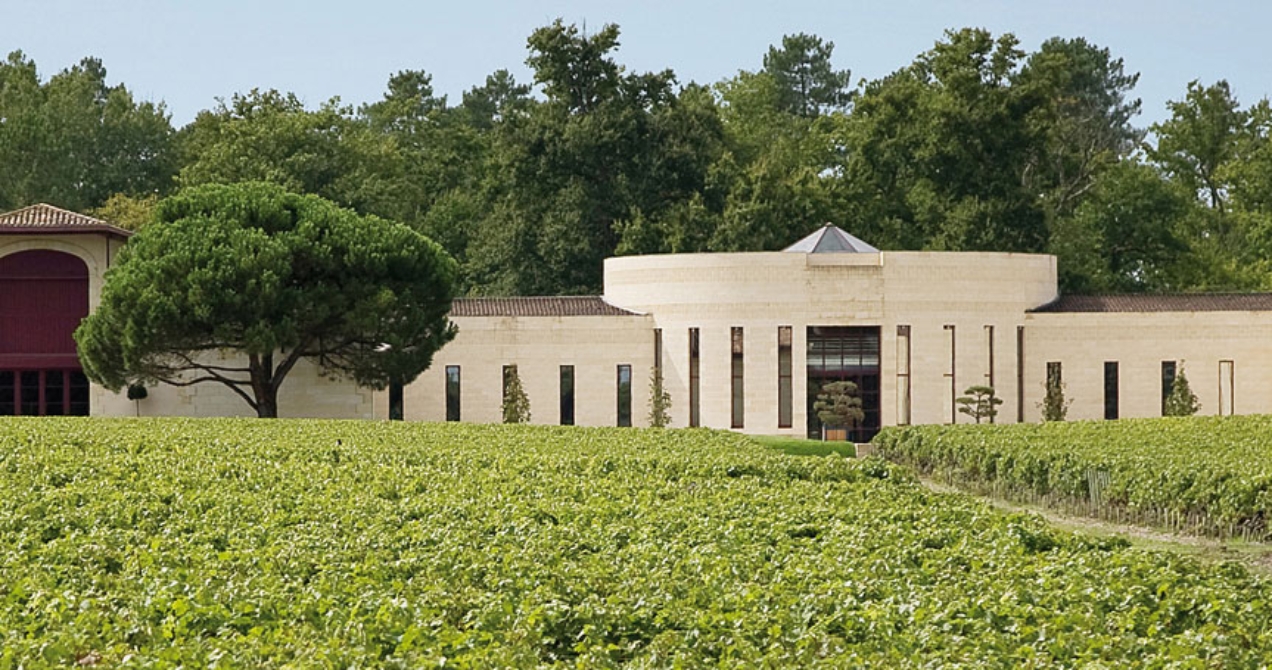 Domaine de Chevalier