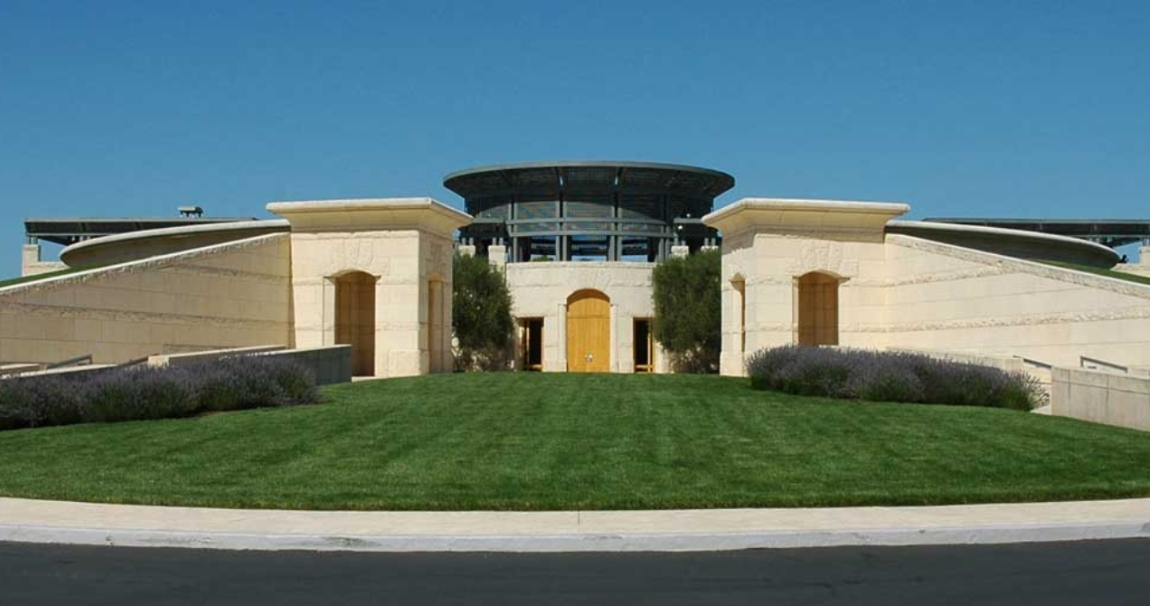 Opus One Winery