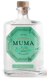 MUMA GIN