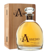 Grappa Assedio