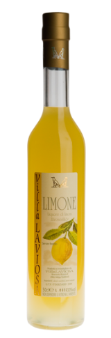 Liquore Limoncello