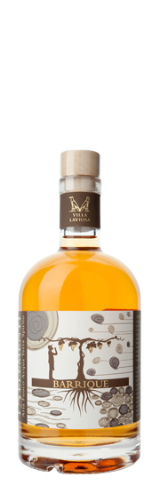 Grappa Barrique 5 ELEMENTI