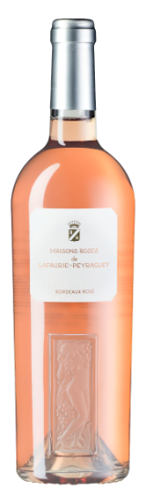 Maisons Roses, AOC Bordeaux