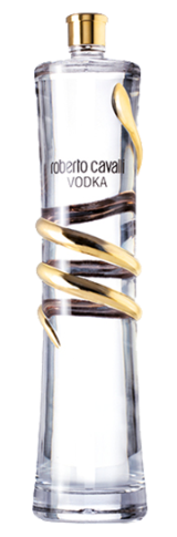 Vodka Cavalli