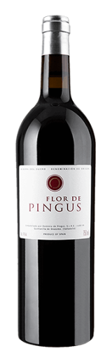 Flor de Pingus