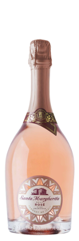 Spumante Rosato VS Brut