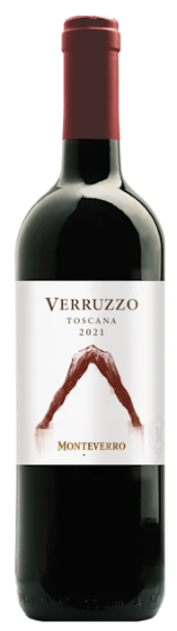 Verruzzo, Toscana IGT, BIO