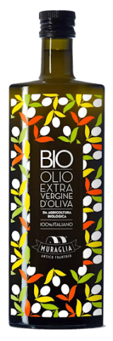 Olio Extra Vergine BIO