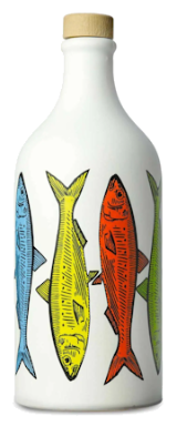 Sardine - Olio extra Vergine