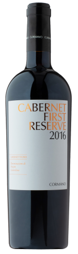 Cabernet FirstReserve DOC