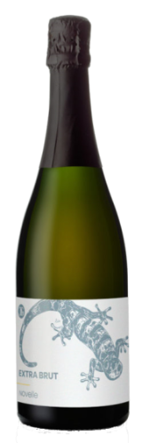 Extra Brut Blanc de Noirs