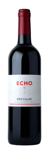 Echo de Lynch Bages