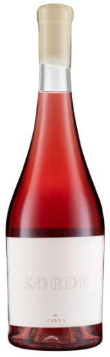 Korde Rosé, Ribera del Duero