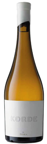 Korde Blanc, Ribeira del Duero