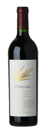 Overture (2018 + 2019) Napa V