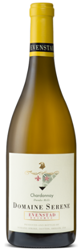 Evenstad Chardonnay Reserve