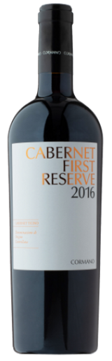 Cabernet FirstReserve DOC