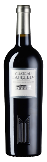 Château Faugères