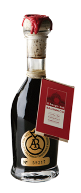 Aceto Balsamico Tradizionale