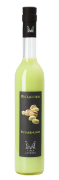 Liquore Panna Pistacchio