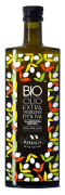 Olio Extra Vergine BIO