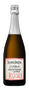 BRUT NATURE ROSÉ GP